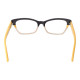 Ladies' Spectacle frame Guess GU2979 54041