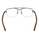 Montura de Gafas Hombre Timberland TB1772 56038