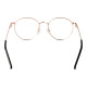Unisex' Spectacle frame Guess GU2725 50005
