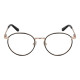 Unisex' Spectacle frame Guess GU2725 50005