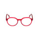 Unisex' Spectacle frame Guess GU50166