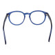 Unisex' Spectacle frame Gant GA3297 51090