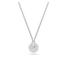 Colgante Mujer Swarovski 5693206 Plateado