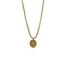 Ladies' Pendant Radiant RH000104 Golden