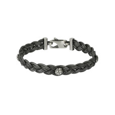 Pulsera Hombre Albert M. WSOX00522.S-19