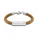 Men's Bracelet Timberland TDAGB0001805