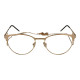 Montura de Gafas Mujer Hugo Boss BOSS 1460 52I20