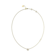 Collar Mujer Guess JUBN04643JWYGT-U