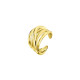 Anillo Mujer Lotus LS2442-3/216 Dorado 16
