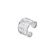 Anillo Mujer Lotus LS2439-3/116 Plateado 16