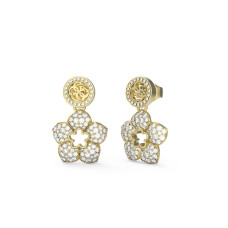 Pendientes Mujer Guess JUBE04471JWYGT-U Dorado