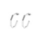 Ladies' Earrings Lotus LS2358-4/1 Silver
