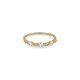 Anillo Mujer 24KAE 12456Y/54 14 Dorado