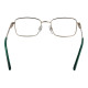 Unisex' Spectacle frame Benetton BEKO40 45550