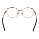 Ladies' Spectacle frame Guess GU2867 53005