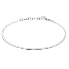 Ladies' Bracelet Stroili 1688346 Silver