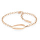 Pulsera Mujer Calvin Klein 35000359 Dorado
