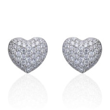 Pendientes Mujer Stroili 1666880 Plateado