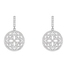 Pendientes Mujer Stroili 1688304 Plateado