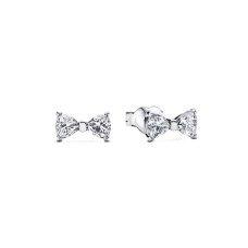 Pendientes Mujer Pandora 293542C01 Plateado
