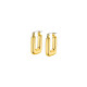 Pendientes Mujer Lotus LS2348-4/2 Dorado