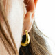 Ladies' Earrings Lotus LS2346-4/2 Golden