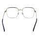 Ladies' Spectacle frame Benetton BEO309 53829