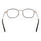 Montura de Gafas Hombre Bally BY5068-H 53052