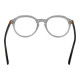 Men' Spectacle frame Benetton BEO109 49969