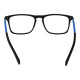 Montura de Gafas Hombre Fila VF9389 52U28Y