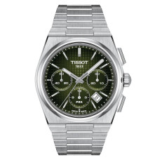Reloj Hombre Tissot T137-427-11-091-00