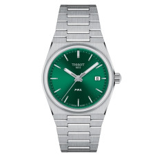 Reloj Hombre Tissot T137-210-11-081-00