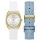 Reloj Mujer Guess GW0691L2 (Ø 34 mm)