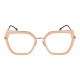 Montura de Gafas Mujer PHILIPP PLEIN VPP036S 540579