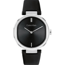 Reloj Hombre Calvin Klein 25200255 Negro (Ø 30 mm)
