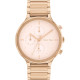 Men's Watch Calvin Klein 25200241 Pink (Ø 30 mm) (Ø 40 mm)