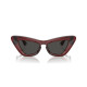 Ladies' Sunglasses Burberry BE 4421U
