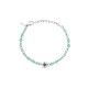 Pulsera Hombre Breil TJ3589 Plata de ley 925