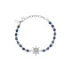 Pulsera Hombre Breil TJ3587 Plata de ley 925