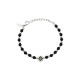 Pulsera Hombre Breil TJ3590 Plata de ley 925