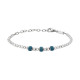 Pulsera Hombre Breil TJ3543 Plata de ley 925
