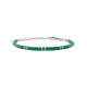 Pulsera Hombre Breil TJ3564 Plata de ley 925