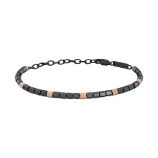 Men's Bracelet Breil TJ3554 Sterling silver 925