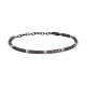Pulsera Hombre Breil TJ3554 Plata de ley 925