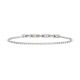 Pulsera Hombre Breil TJ3595 Plata de ley 925