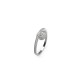 Anillo Mujer Guess JUBR04454JWRH54 14