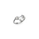 Anillo Mujer Guess JUBR04418JWRH56 16
