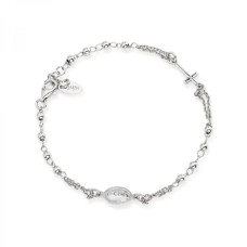 Ladies' Bracelet Amen BROB3F