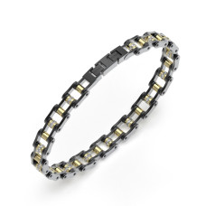 Pulsera Mujer Guess JUMB04410JWYGGMT-U