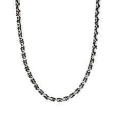 Ladies' Necklace Albert M. WSOX00542.S-50